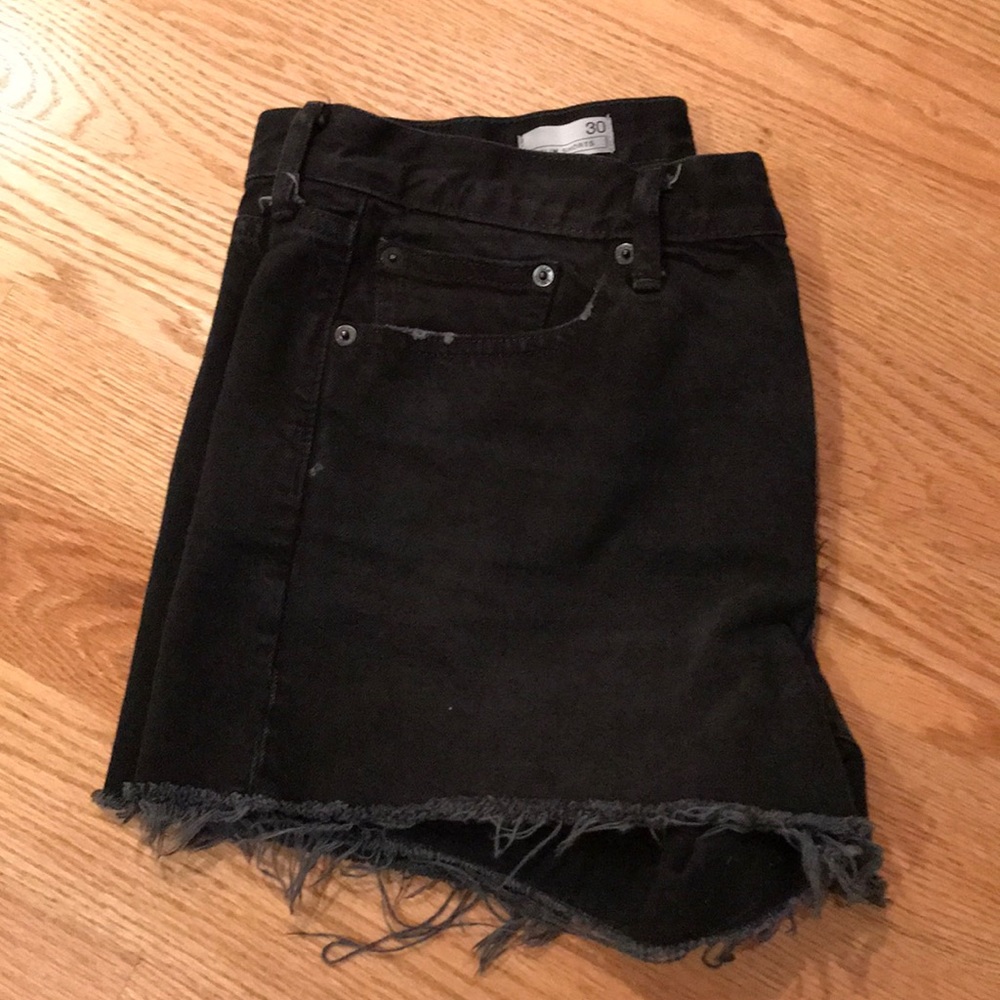 Gap Shorts